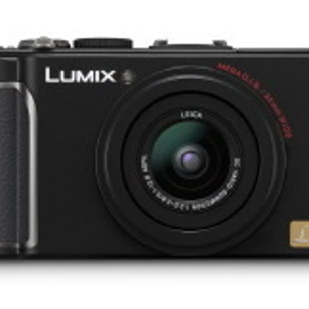 Lumix dmc lx3 루믹스 lx3