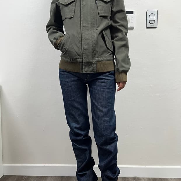 칼하트 m65 엔지니어드 필드자켓