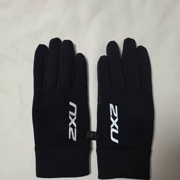 2XU 장갑 L 러닝, 달리기, 축구