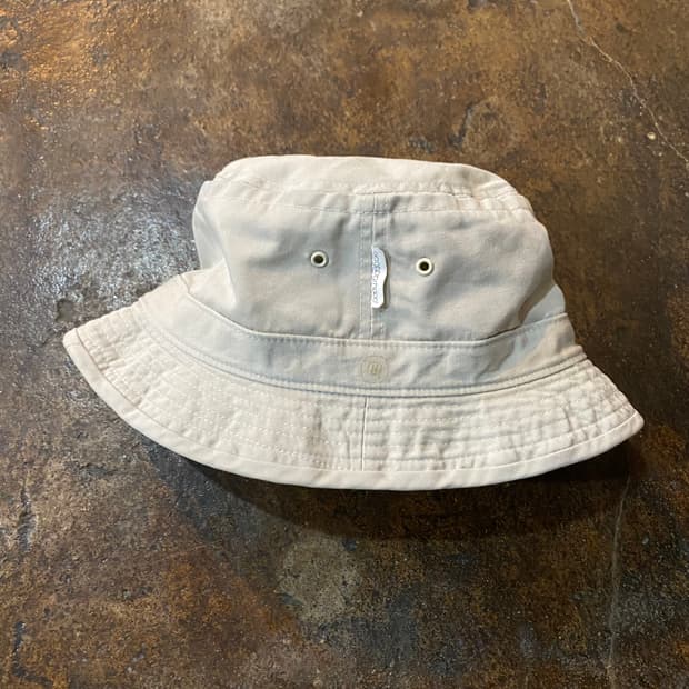 90s 네이버후드 빈티지 버킷햇