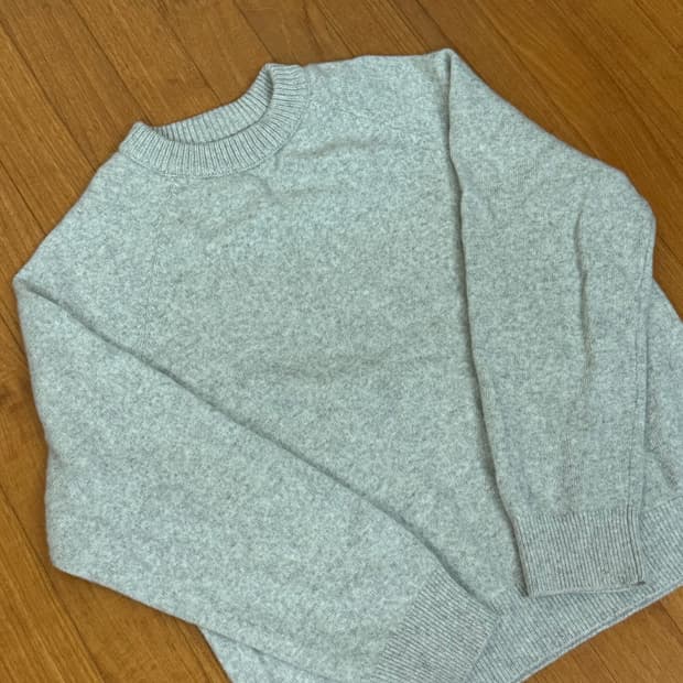 토마스모어 램스울 라운드니트