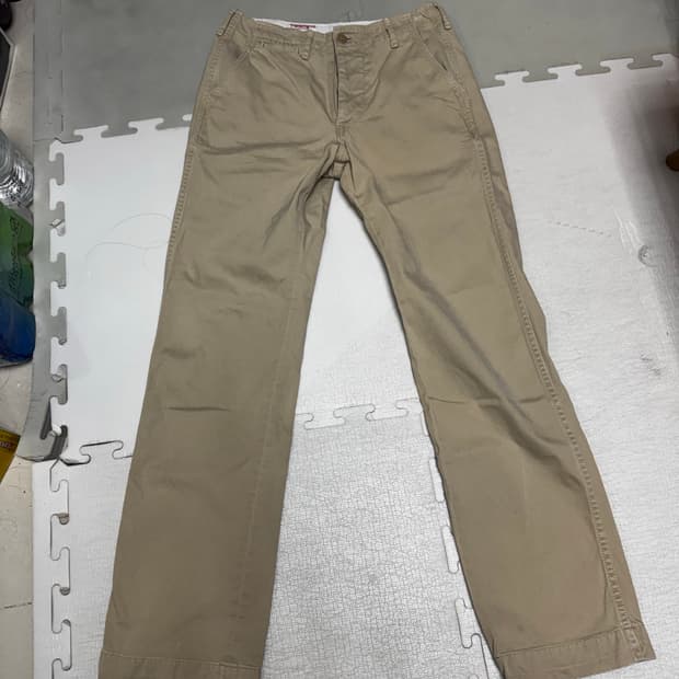토이즈맥코이 치노팬츠