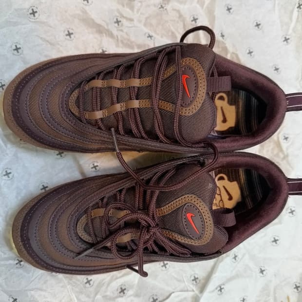 나이키에어맥스커피 nike airmax coffee 