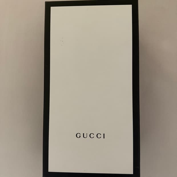 구찌 홀스빗 블로퍼 뮬 여성샌들 38사이즈