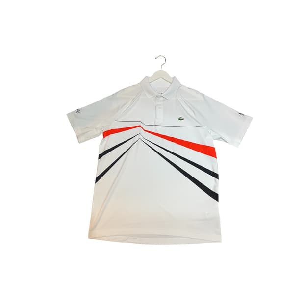 라코스테 PK 반팔 카라티 티셔츠 105사이즈