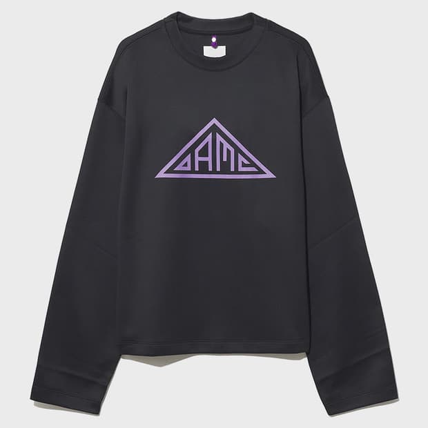 OAMC t-shirt