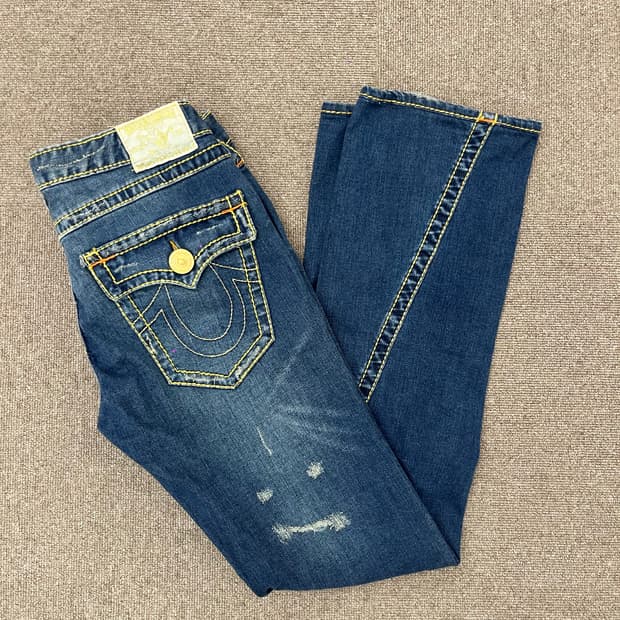 TureReligion Bootcut jeans