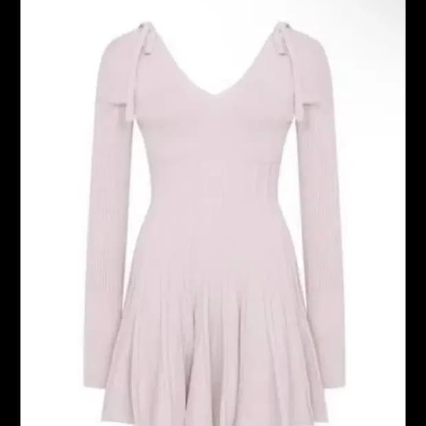 페르트 우사기 원피스