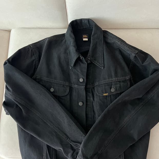 더블알엘 LOT 271 XXL