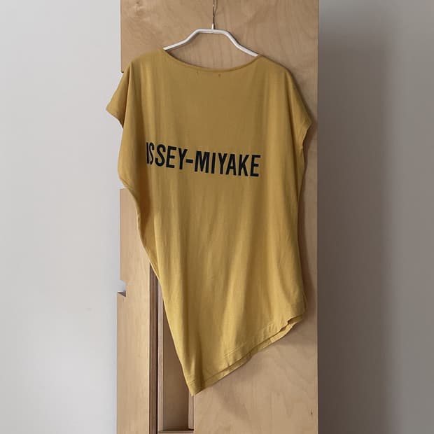 ISSEY MIYAKE Top