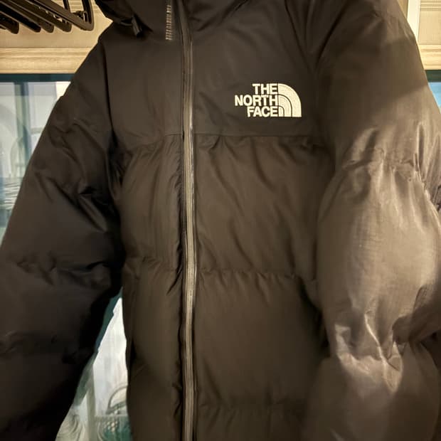 노스페이스 눕시 100(L)