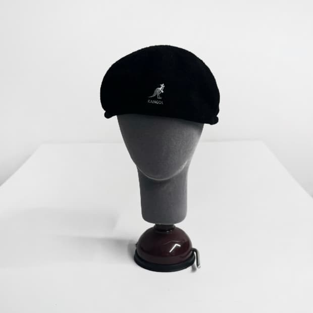 캉골 울 베레모