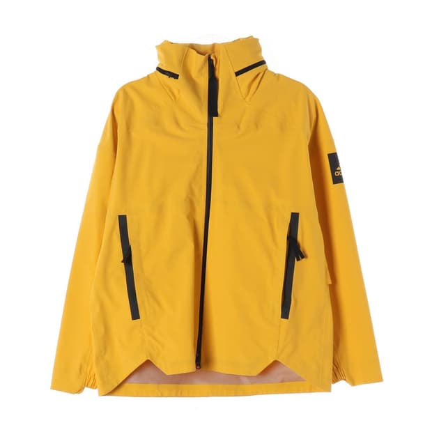 아디다스 클라이마프루프 바람막이 L