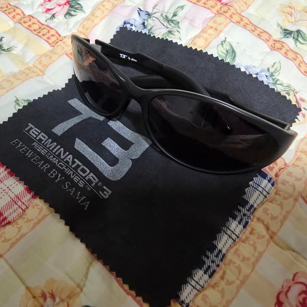 SAMA 사마 T3 선글라스 터미네이터 선글라스