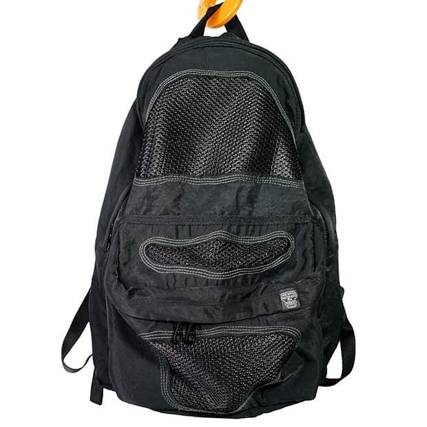 mpq hom(M)emade-tech backpack