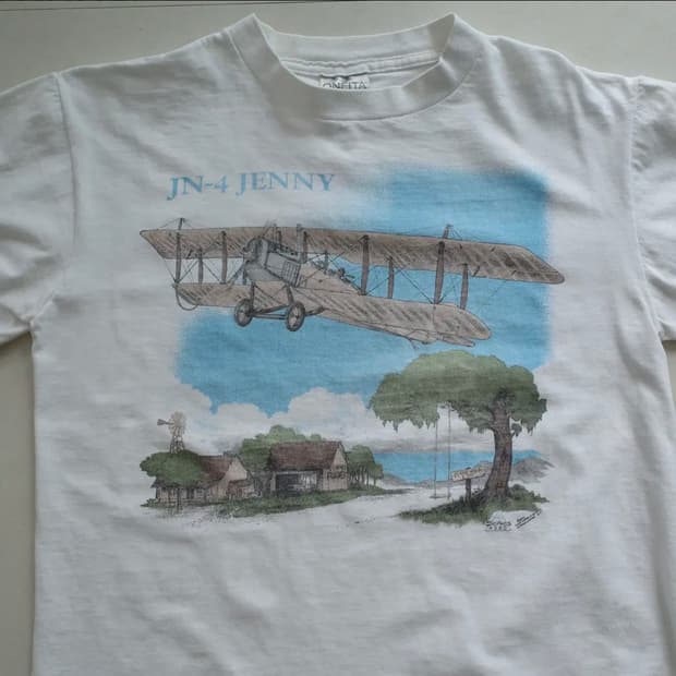 90s 오네이타 MADE IN USA 싱글스티치 티셔츠