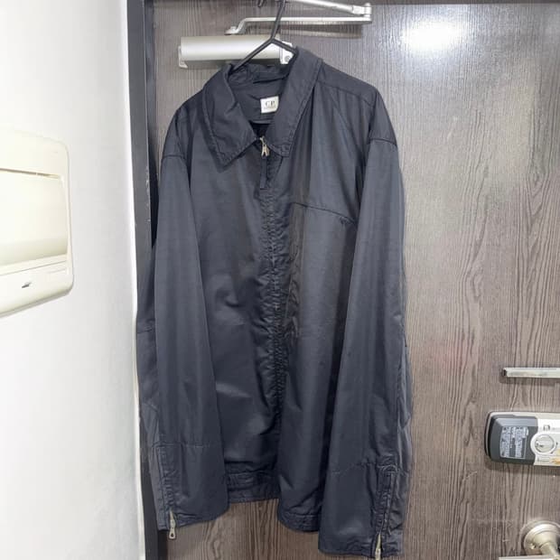 90s C.P. Company 나일론 자켓