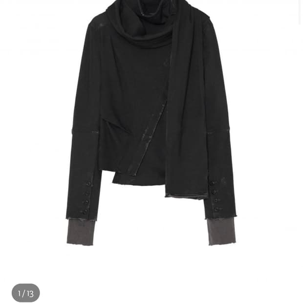 harteordemn(하르테올뎀)자켓2