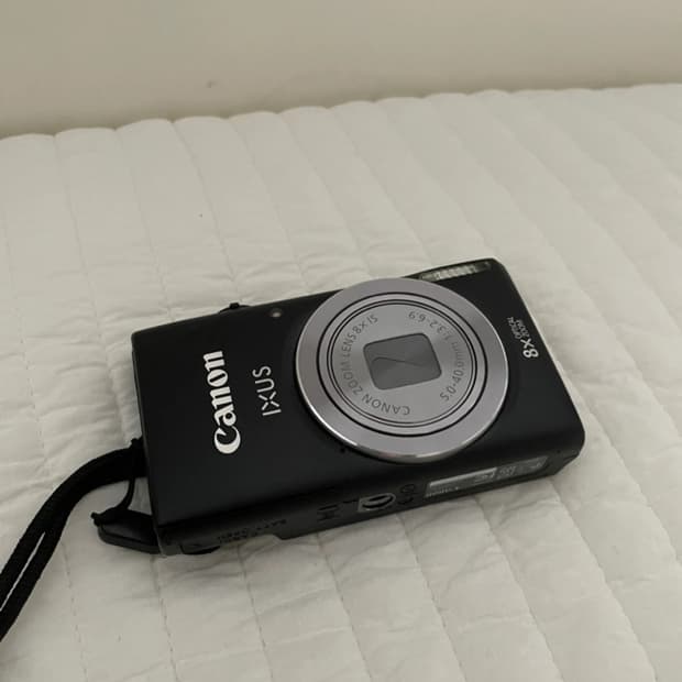 캐논 익서스 132