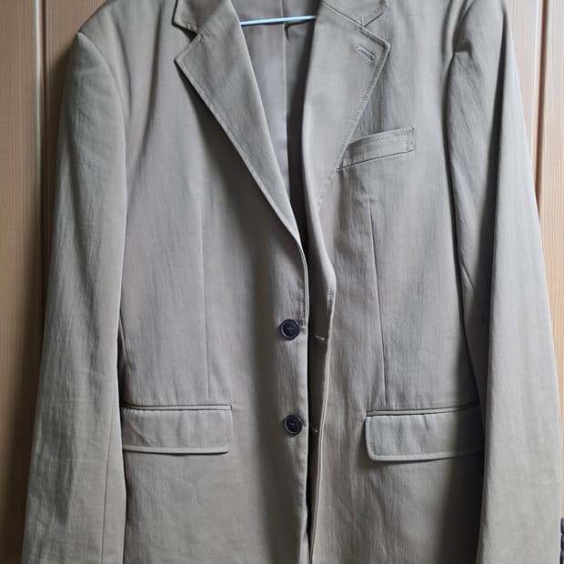 닉스(NIX) 캐쥬얼 정장자켓