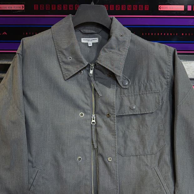 엔지니어드가먼츠 NA2 자켓