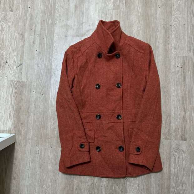 빈폴 레이디스 여성 더플 코트 55-66 