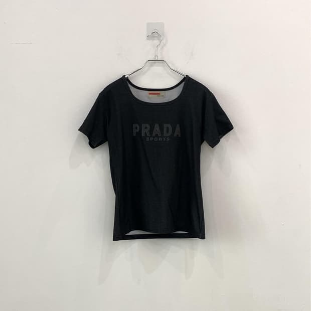 PRADA SPORT (프라다 스포츠 / Linea Rossa 이전 라인