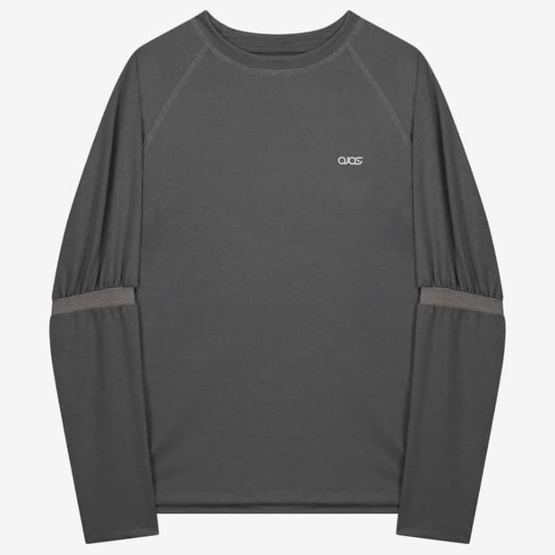 오호스 퍼프 슬리브