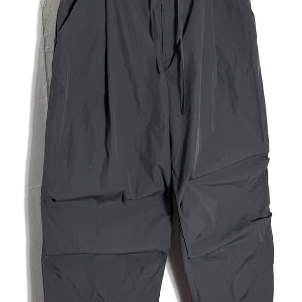 999휴머니티 트랙팬츠 999휴머니티팬츠 999휴머니티바지