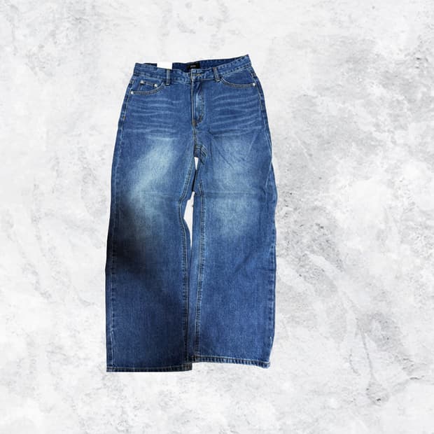  BEBA 데님팬츠 판매