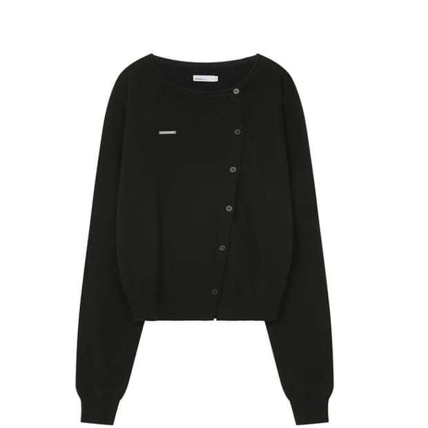 미세키서울 가디건