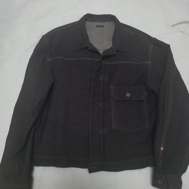 5 캐피탈 센츄리 No5 1세대 자켓