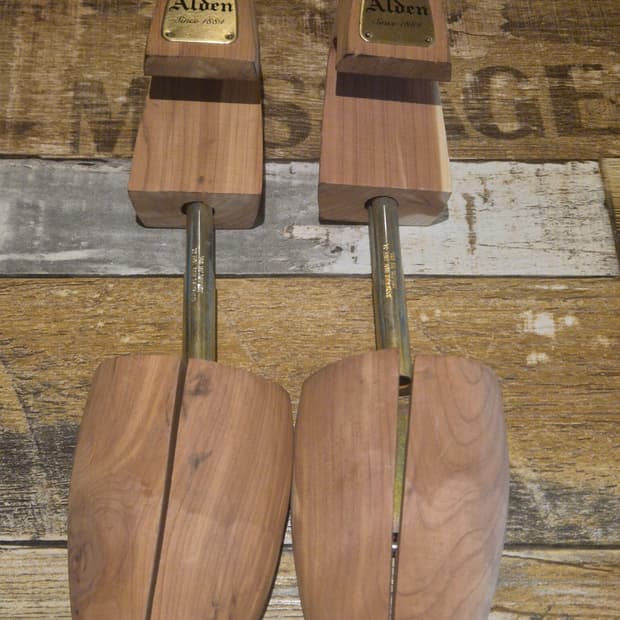 알든 슈트리 m 사이즈