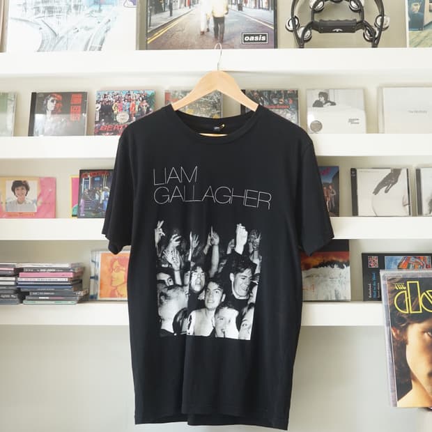 Liam Gallagher