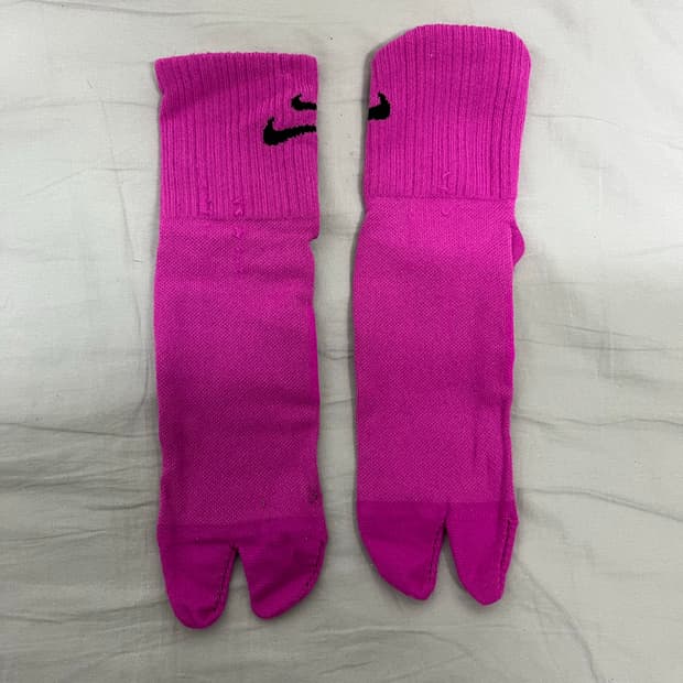 나이키, 허프 양말 일괄