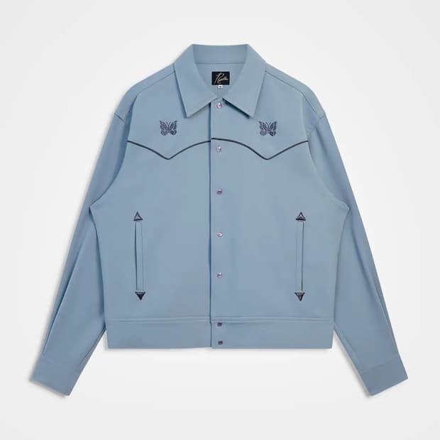 니들스 카우보이 자켓 L