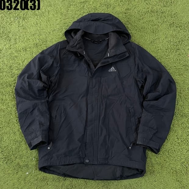 아디다스 자켓