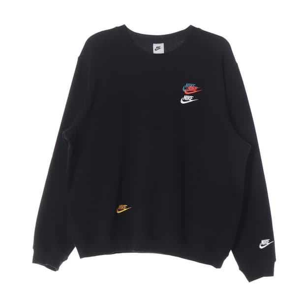 나이키 NSW 에센셜 멀티 스우시 프렌치 테리 맨투맨 XXL