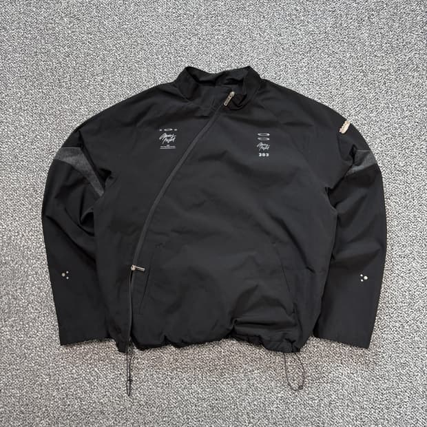 오프닝프로젝트 커브드 303 자켓 (3)