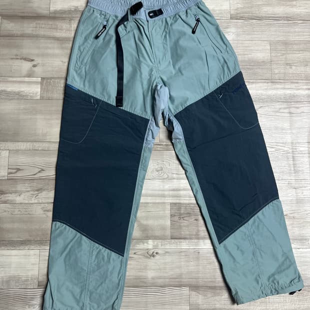 예스아이씨 코튼 팬츠