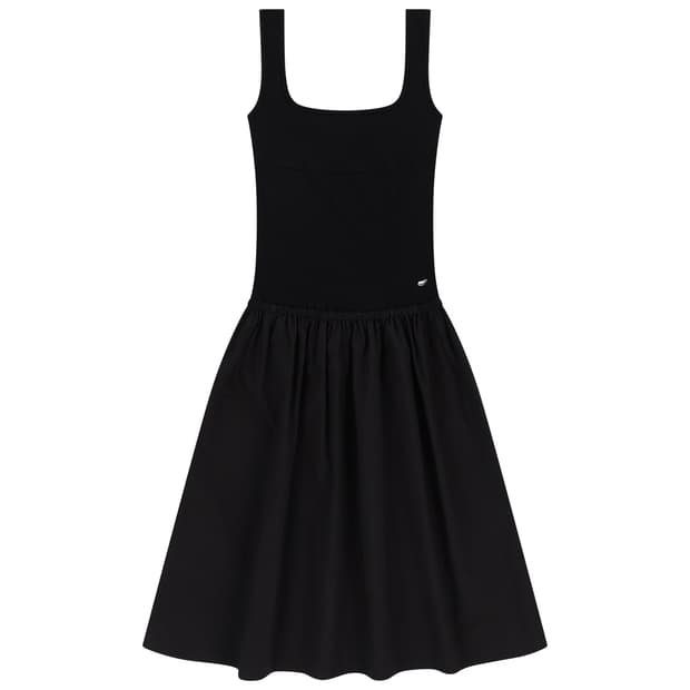 Coyseio RINA DRESS BLACK