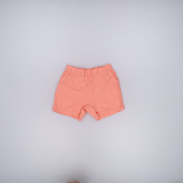 145 컬럼비아 키즈 반바지 0724H