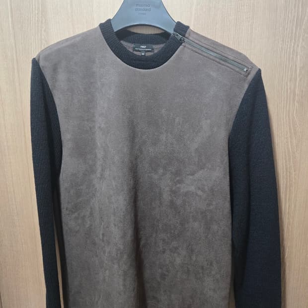 TNGT 남성 스웨터 100