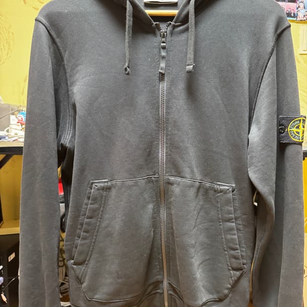 스톤아일랜드 후집 24ss