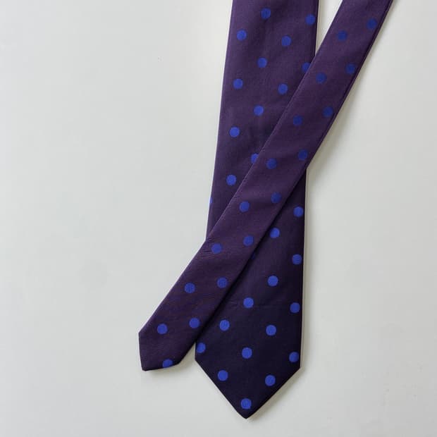 폴스미스(paul smith) 정품 명품넥타이 