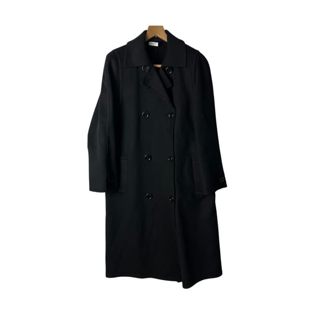 [Akris] 아크리스 캐시미어 코트