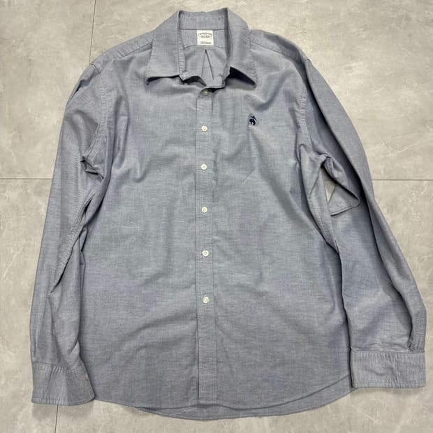 브룩스 브라더스