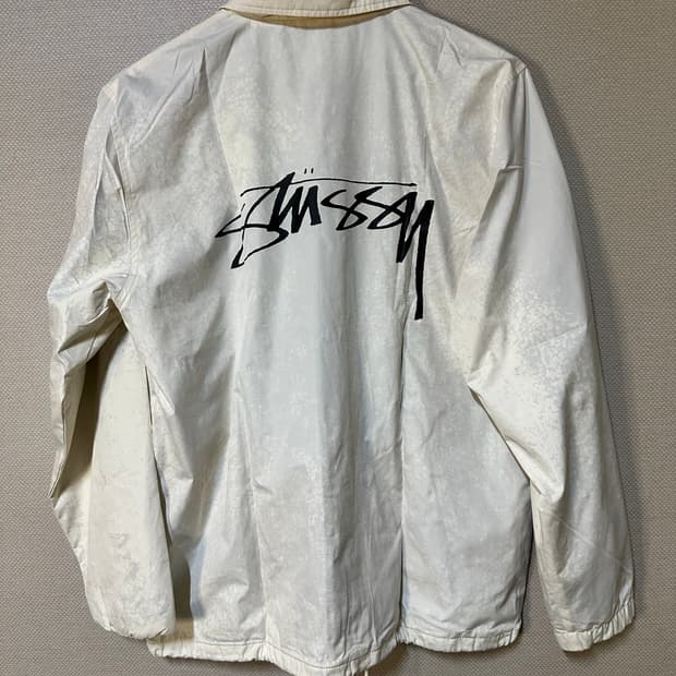 Stussy