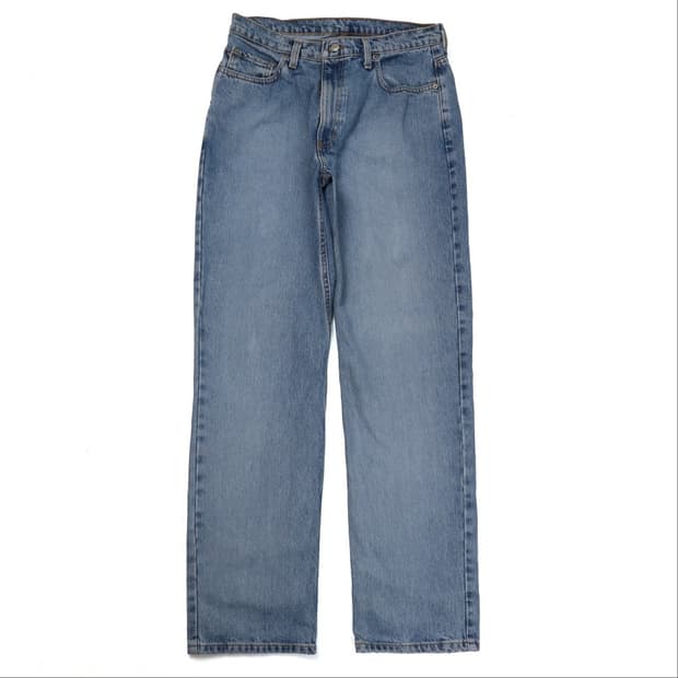 폴로 랄프로렌 Polo by Ralph Lauren Denim Pants