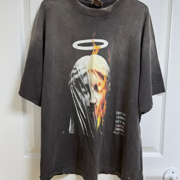 세인트마이클 데빌대디 xl